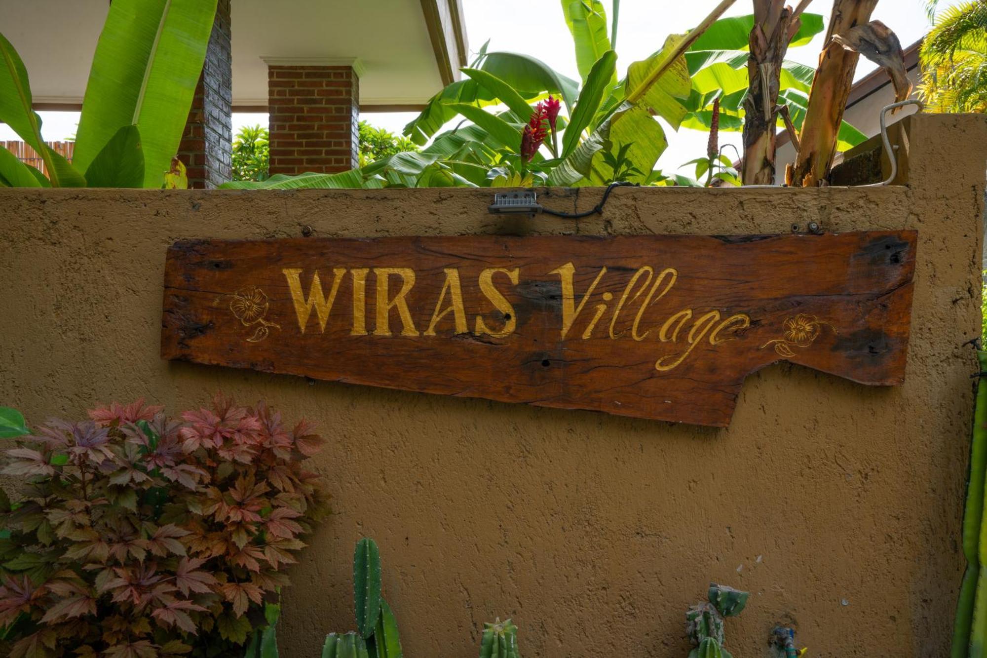 Wiras Village Canggu  Exterior photo